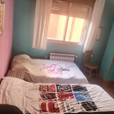 阿尔巴塞特Piso En Avenida Espana 49公寓 外观 照片
