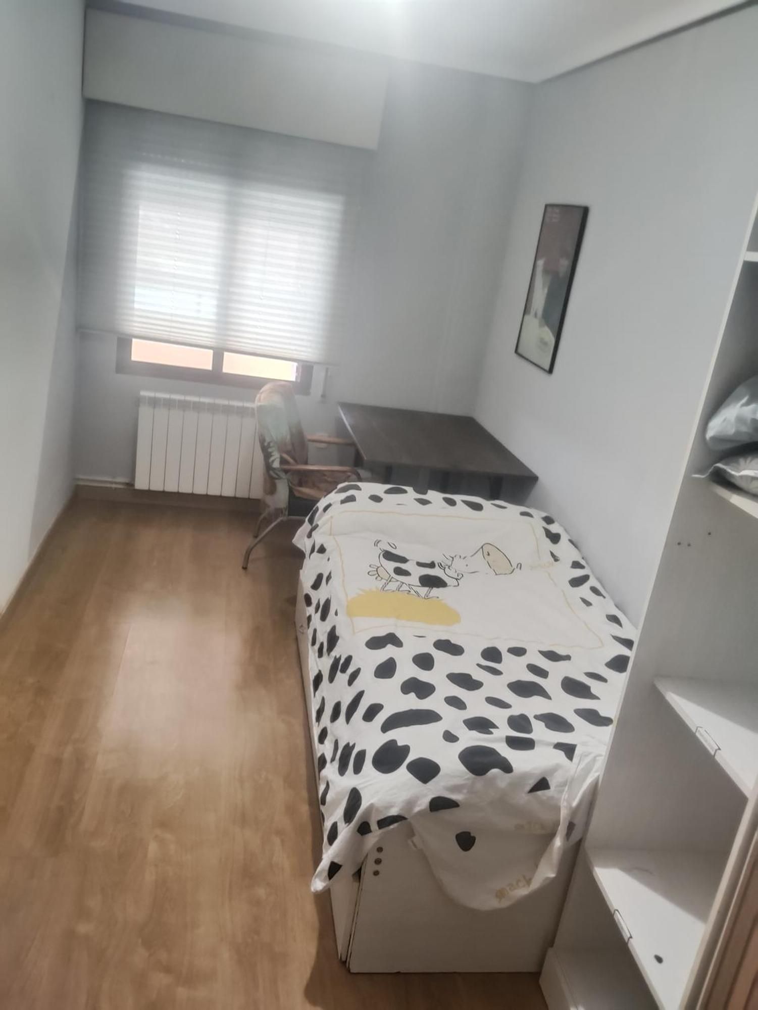 阿尔巴塞特Piso En Avenida Espana 49公寓 外观 照片