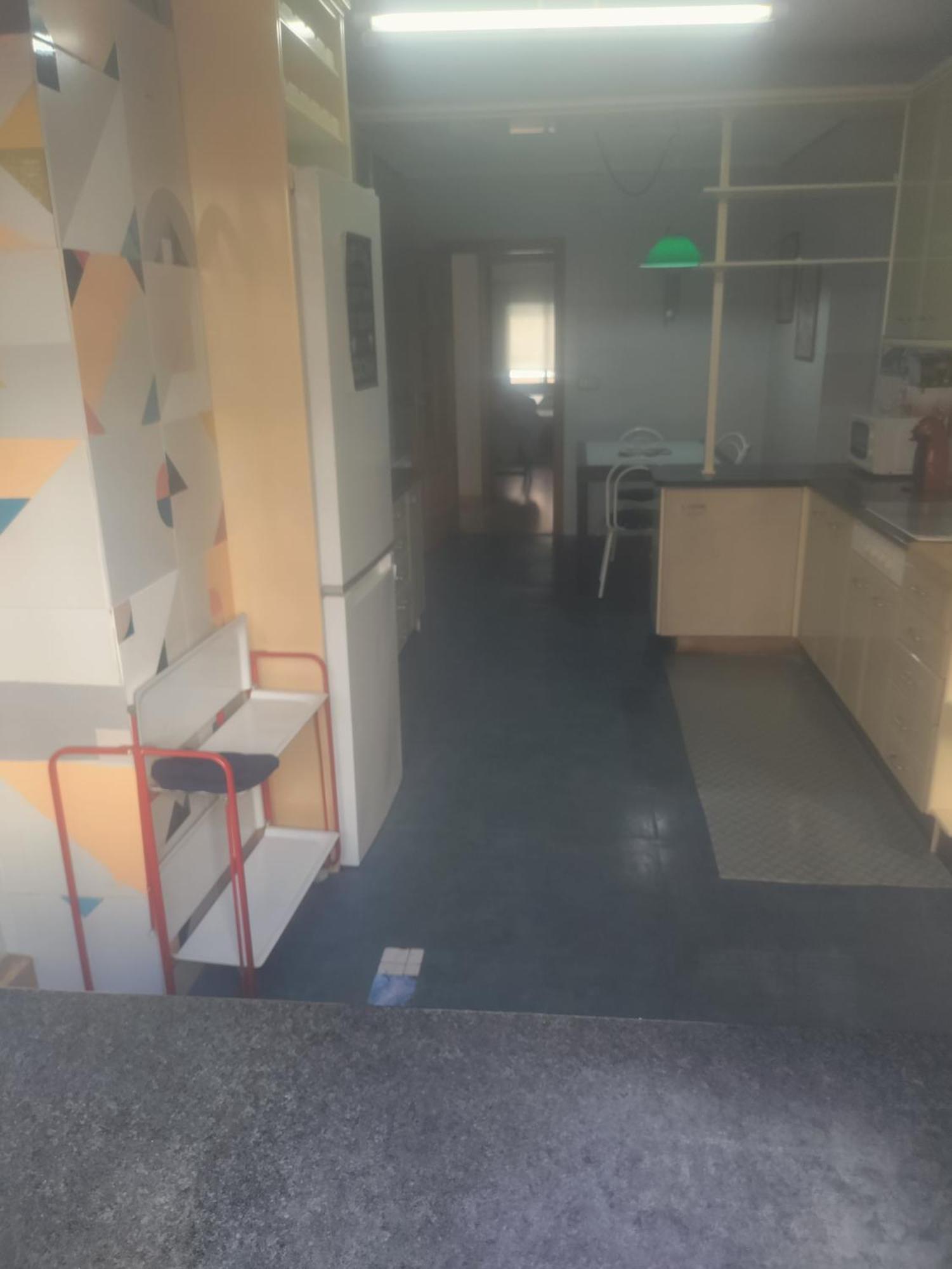 阿尔巴塞特Piso En Avenida Espana 49公寓 外观 照片