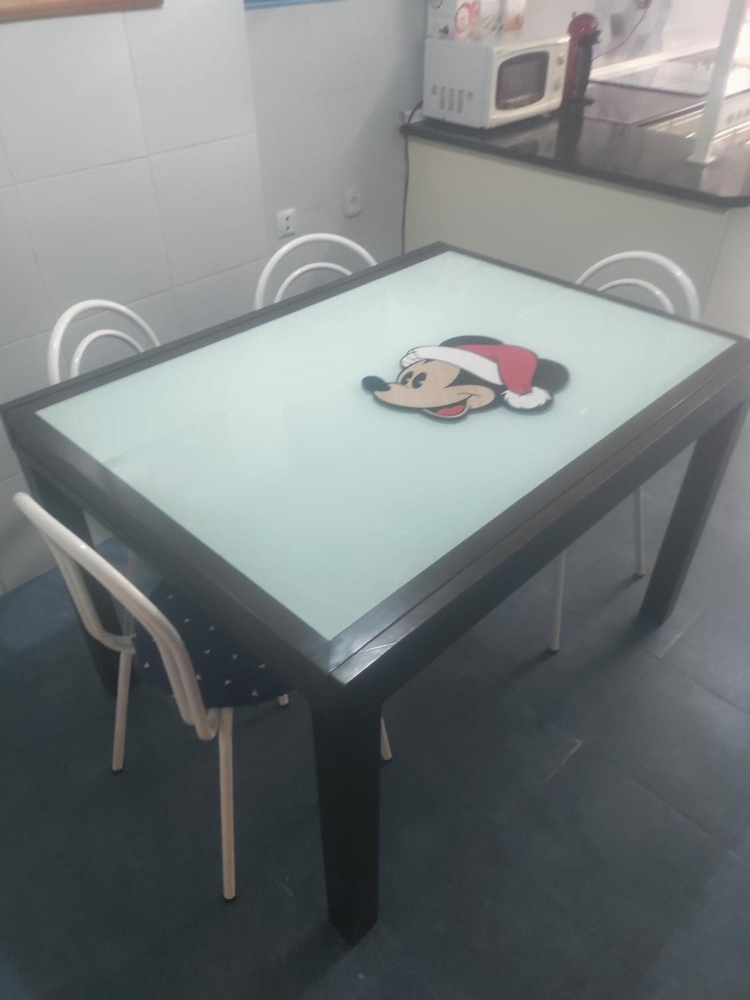 阿尔巴塞特Piso En Avenida Espana 49公寓 外观 照片